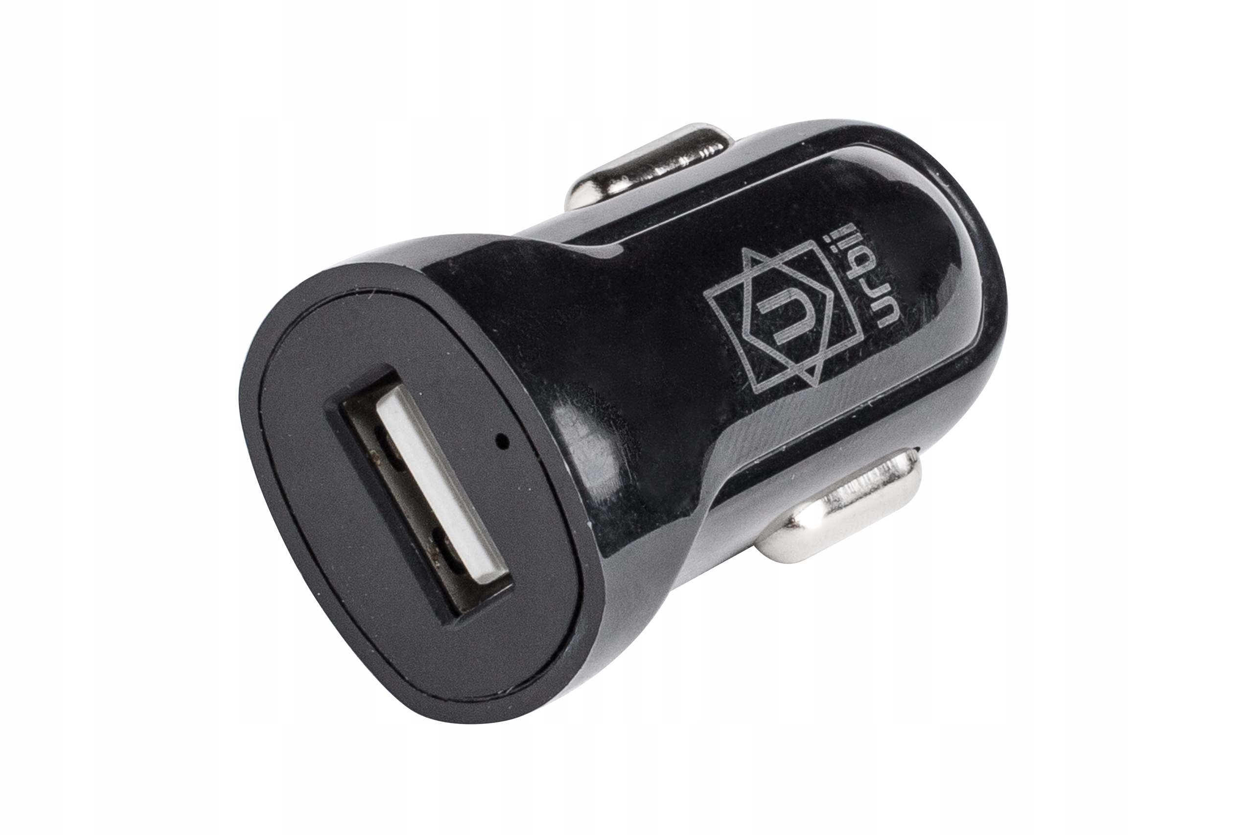 Ładowarka samochodowa Urbii Car Charger 1xUSB – Wydajne ładowanie w podróży