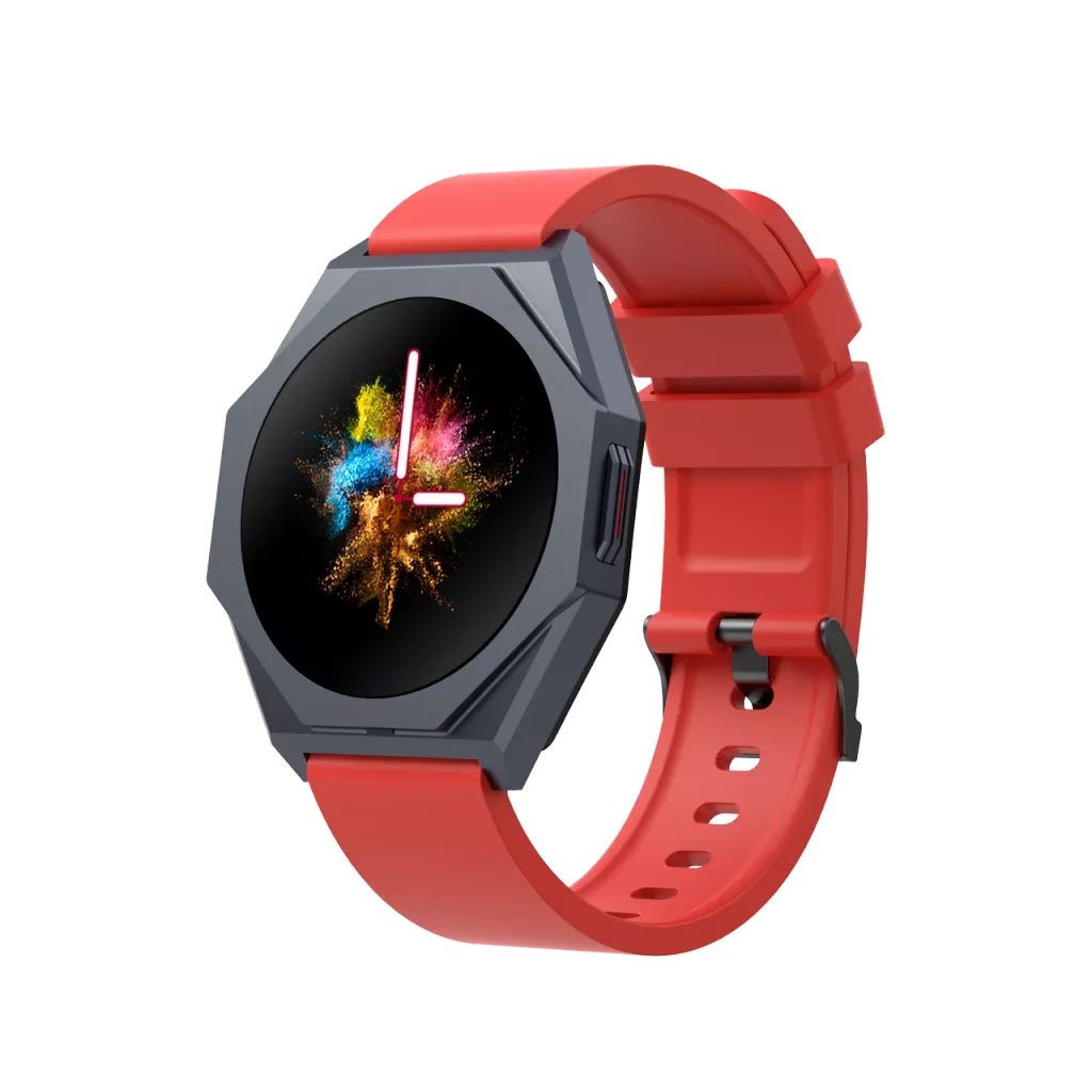 Smartwatch Canyon Otto SW-86 – Twój idealny towarzysz aktywności