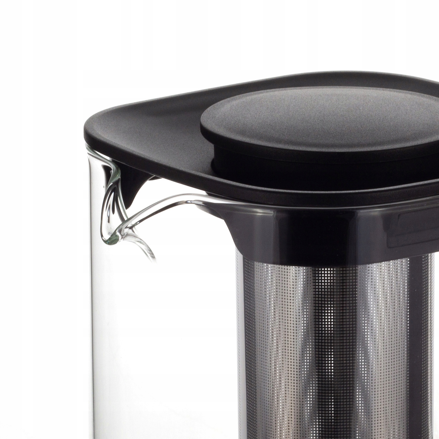 Ergonomiczny design z wygodnym uchwytem