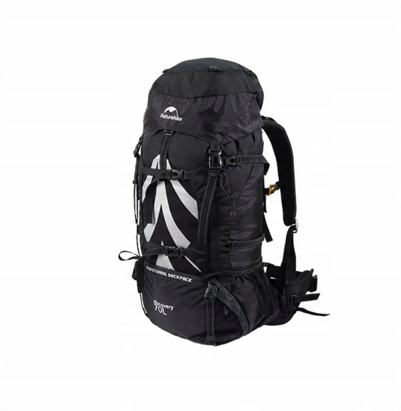 Waga i wymiary plecaka trekkingowego
