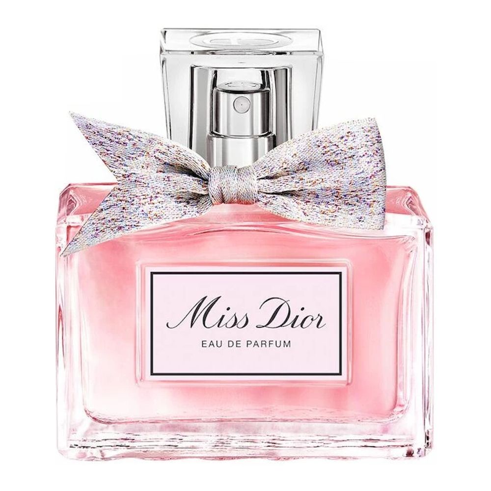 Perfumy damskie Miss Dior EDP 30 ml – Elegancja i zmysłowość w jednym flakonie