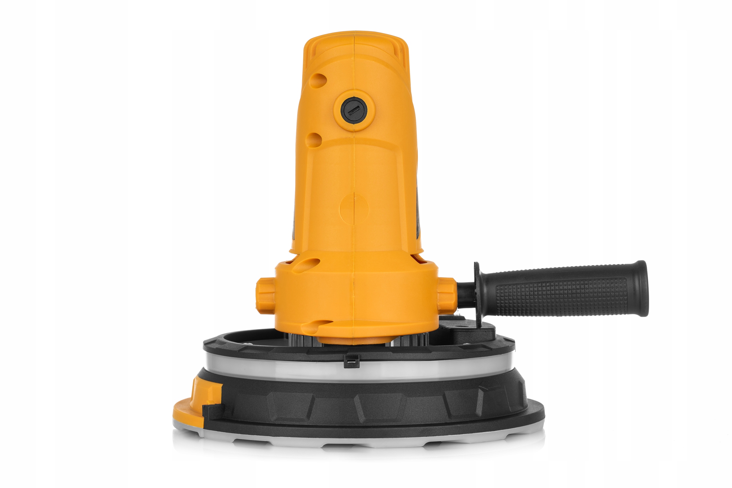 Łatwa obsługa i konserwacja – Prosta wymiana akcesoriów