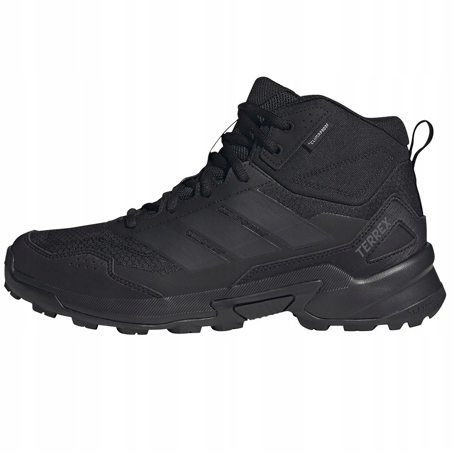 Buty Terrex EastRail 3 Mid ClimaProof – Idealne towarzysze na każdą przygodę