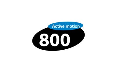 2838 - The image processing speed based on the response time of the LCD panel, power of the GPU, the structure of the image property settings and the speed of the active LED backlight. The higher the Active Motion rate, the more advanced the picture will be.