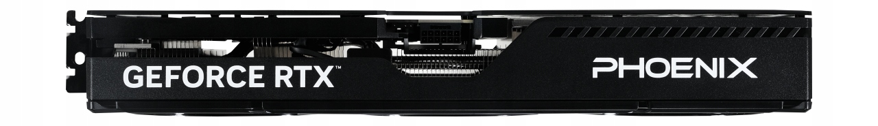 Wymiary karty: 332 mm długości, 133 mm szerokości, 60 mm głębokości