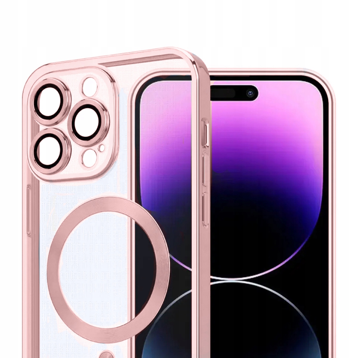 Lekka i smukła konstrukcja dla wygody użytkowania