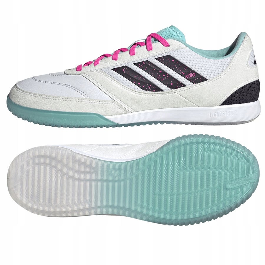 Buty adidas Top Sala Competition II IN – Idealne do gry w piłkę nożną