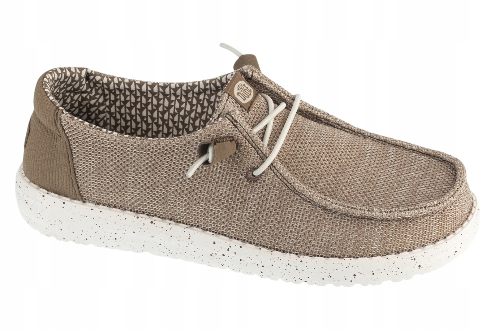 Hey Dude Wendy Stretch Sox 41878-267 – Stylowe i wygodne buty damskie