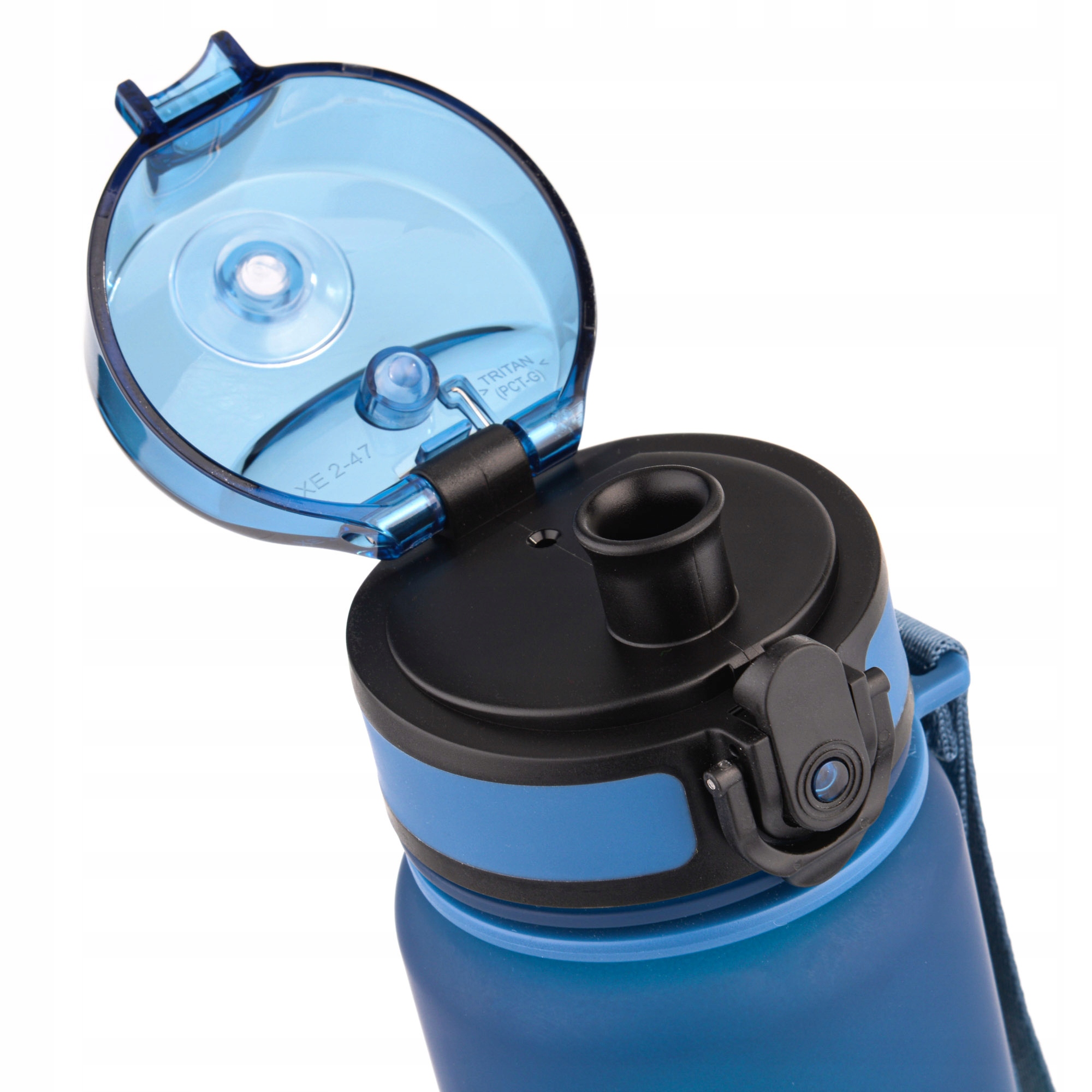 Bezpieczny materiał Tritan – zdrowie na pierwszym miejscu