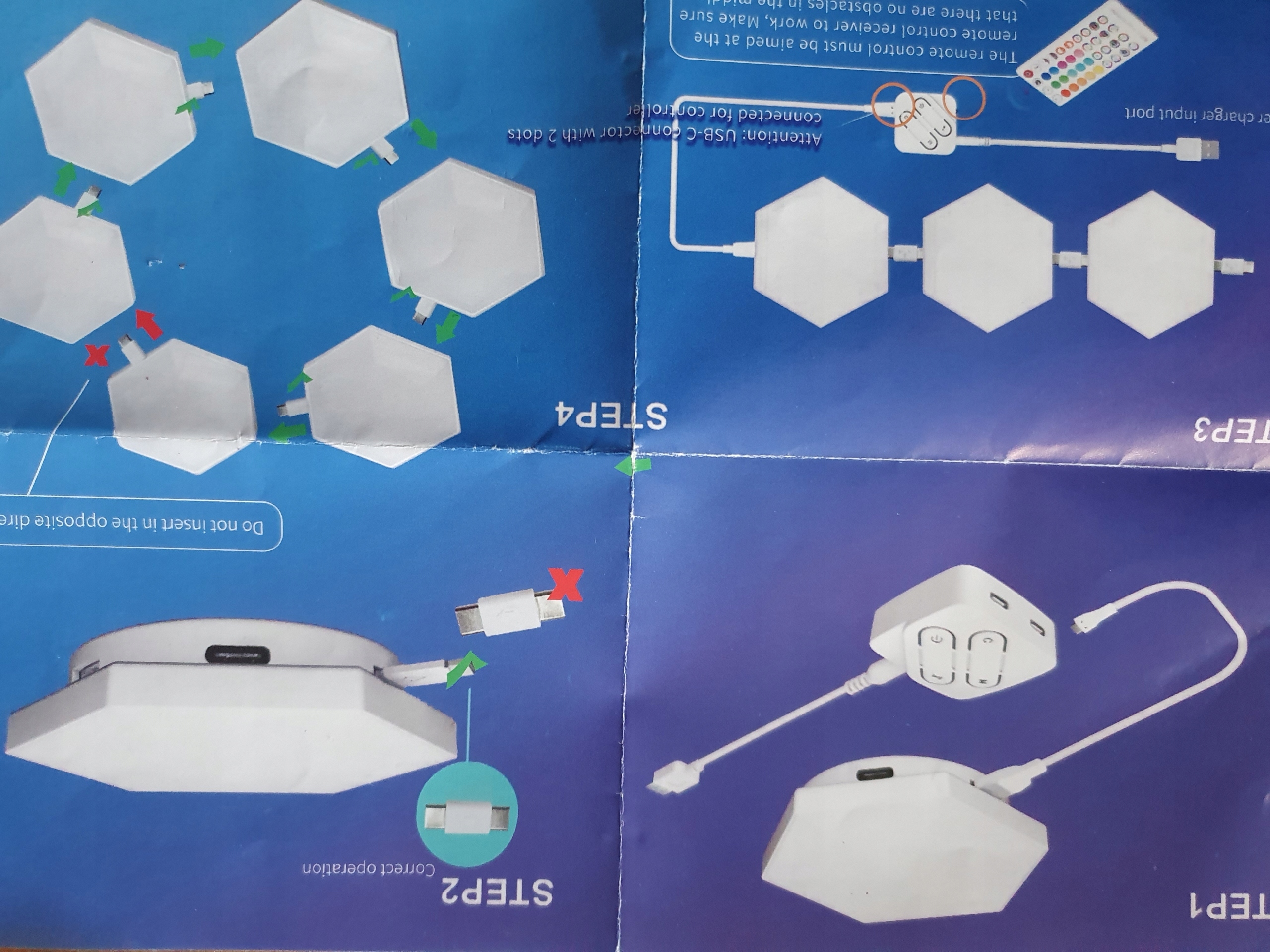 Zdalne sterowanie za pomocą aplikacji Govee Home