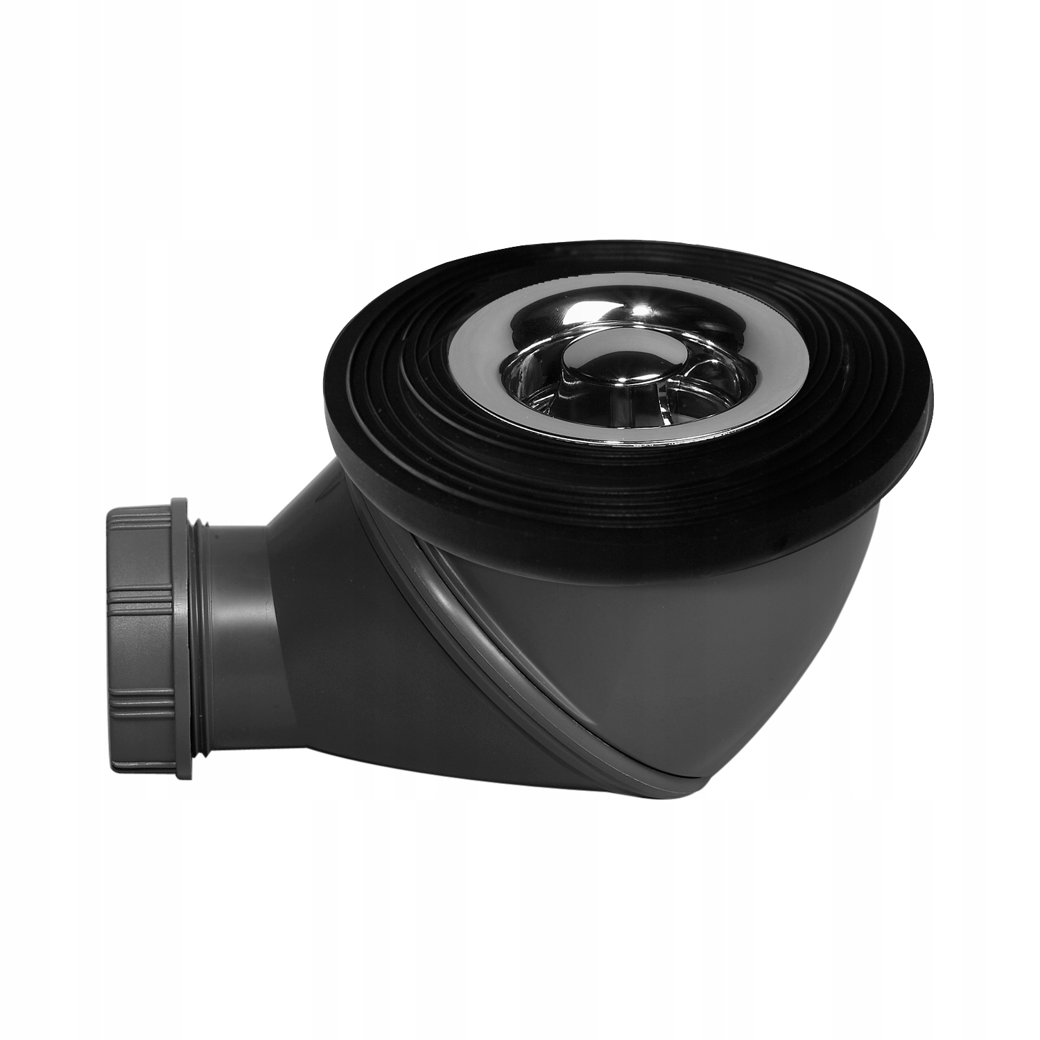 Wysoka wydajność przepływu wody