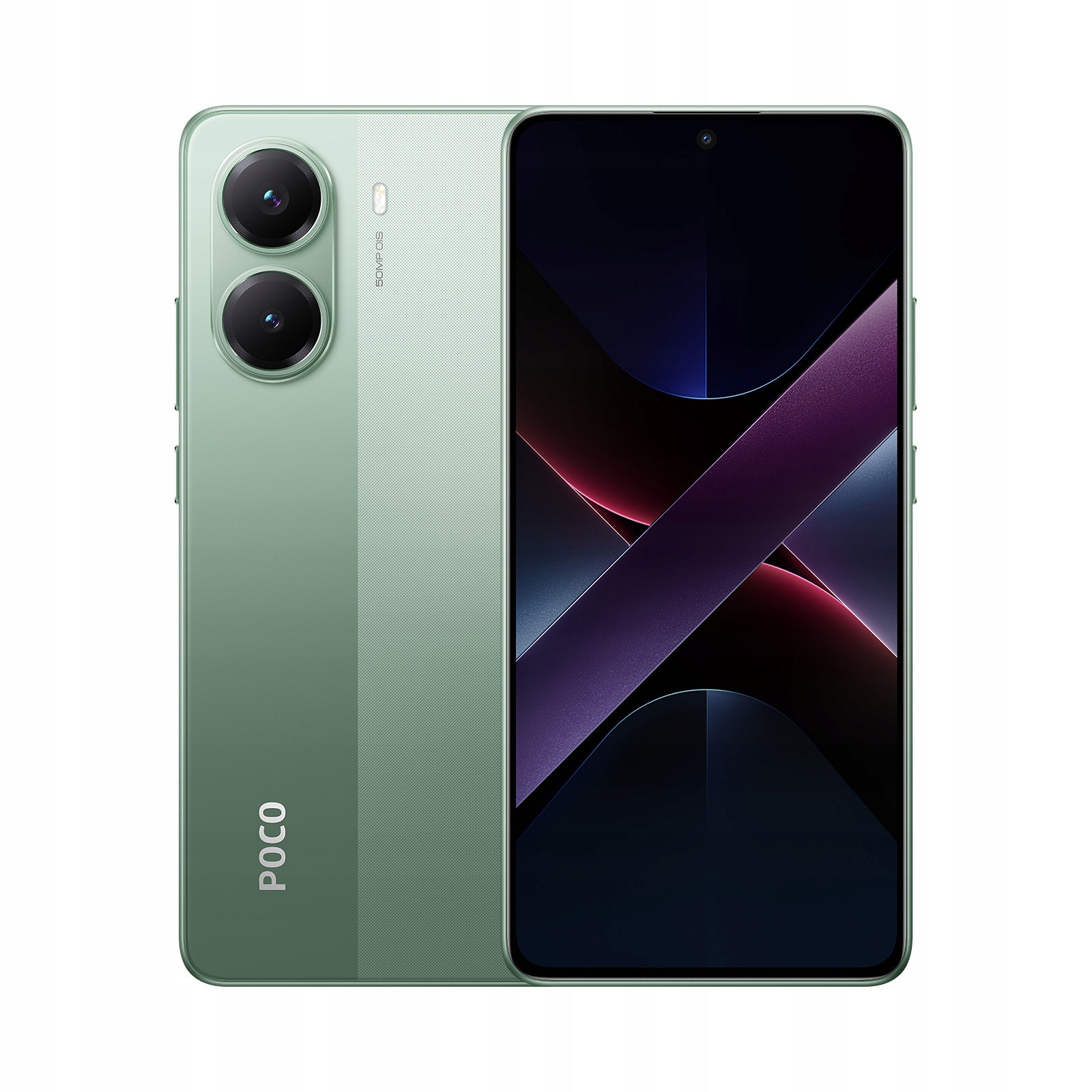 Smartfon POCO X7 Pro 8 GB / 256 GB 5G – Nowoczesność w Twojej kieszeni