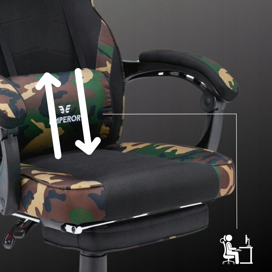 Ergonomiczne wsparcie dla zdrowia – poduszki lędźwiowe i szyjne