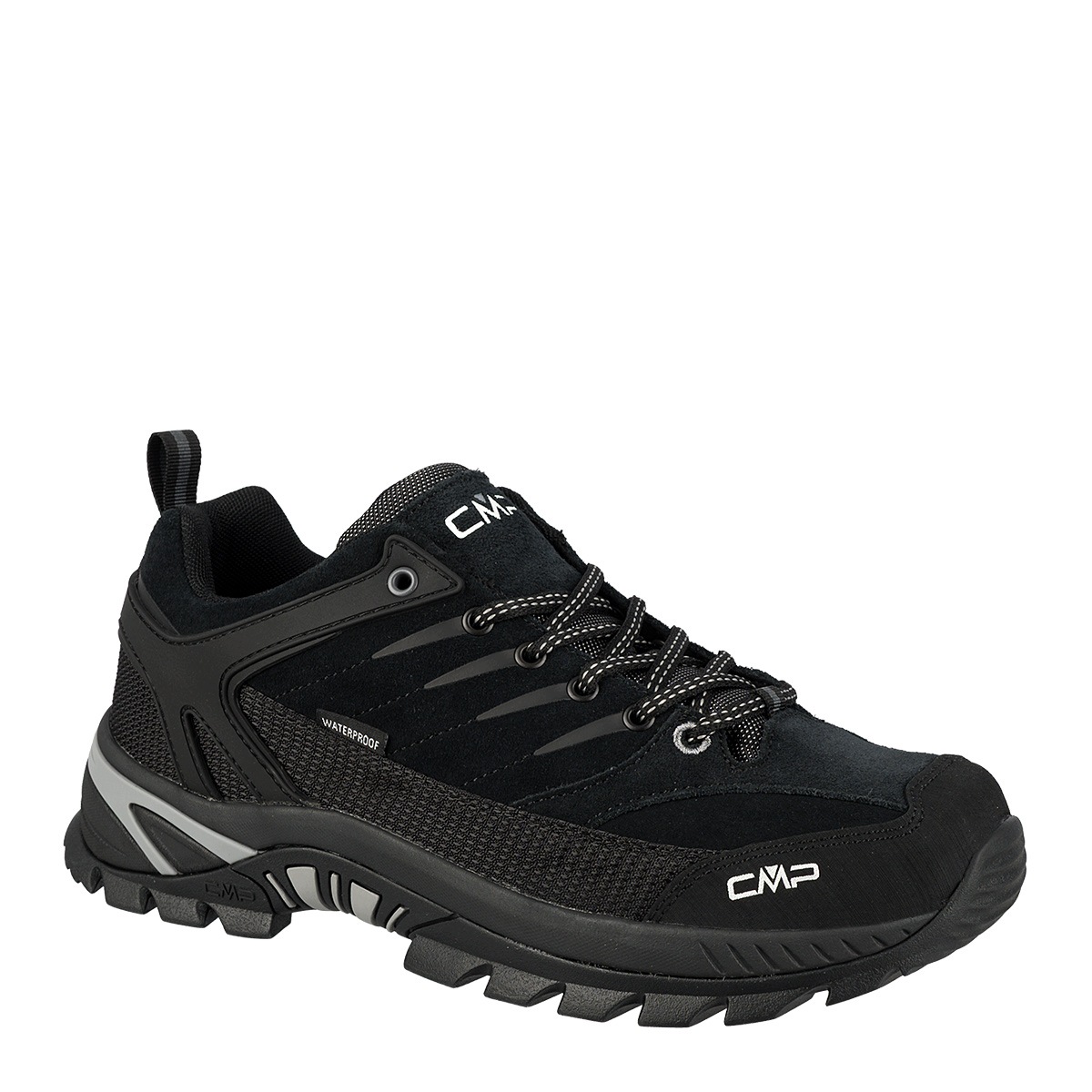 Buty trekkingowe CMP Rigel 2.0 Low 3Q18247 14UV 44 – Idealne na każdą wyprawę