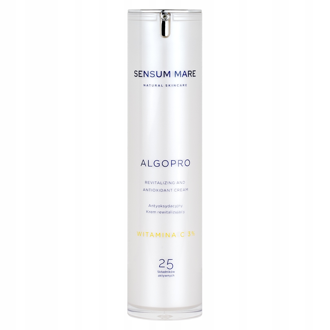 Składniki aktywne – 25 składników dla zdrowej cery