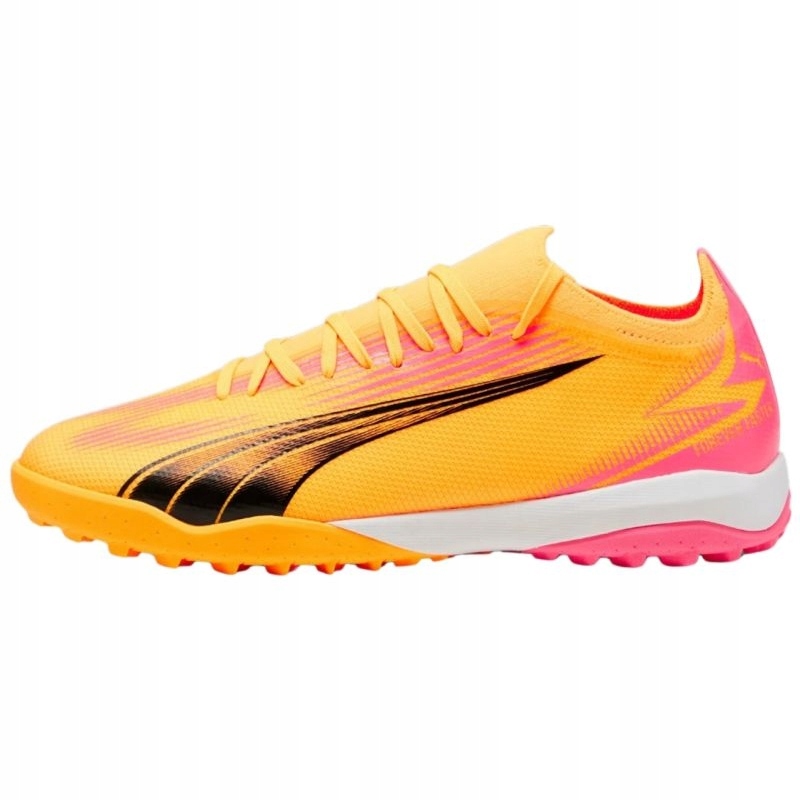 Buty Puma Ultra Match TT 107757-03 – Idealne do gry w piłkę nożną