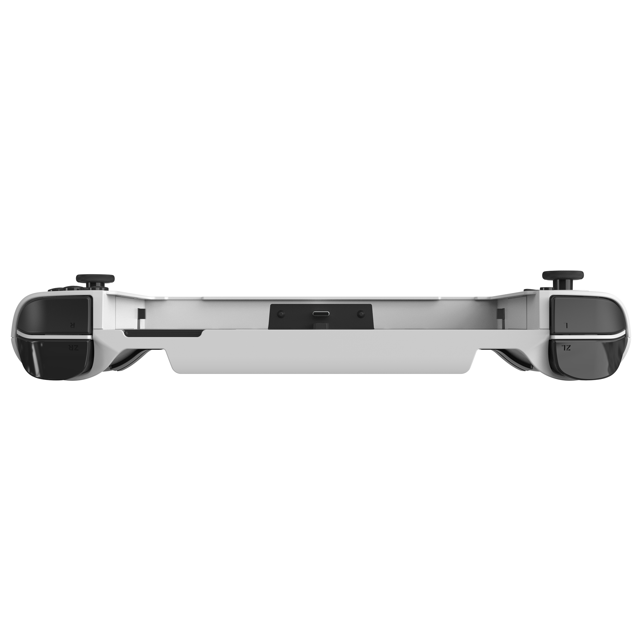 Ergonomiczny design dla lepszej gry