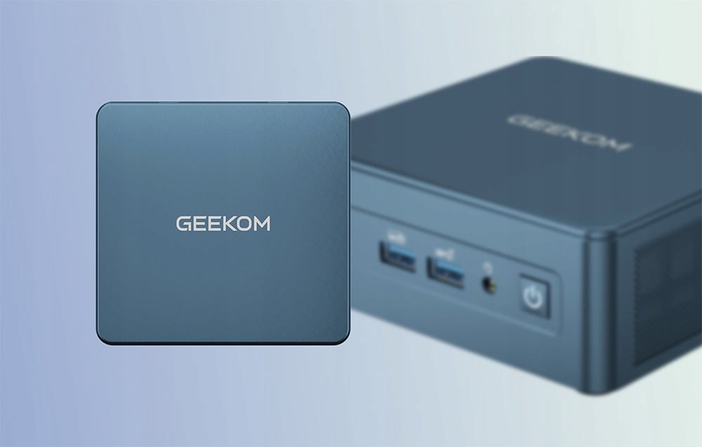 Stabilne połączenie bezprzewodowe – Wi-Fi 6E i Bluetooth 5.2