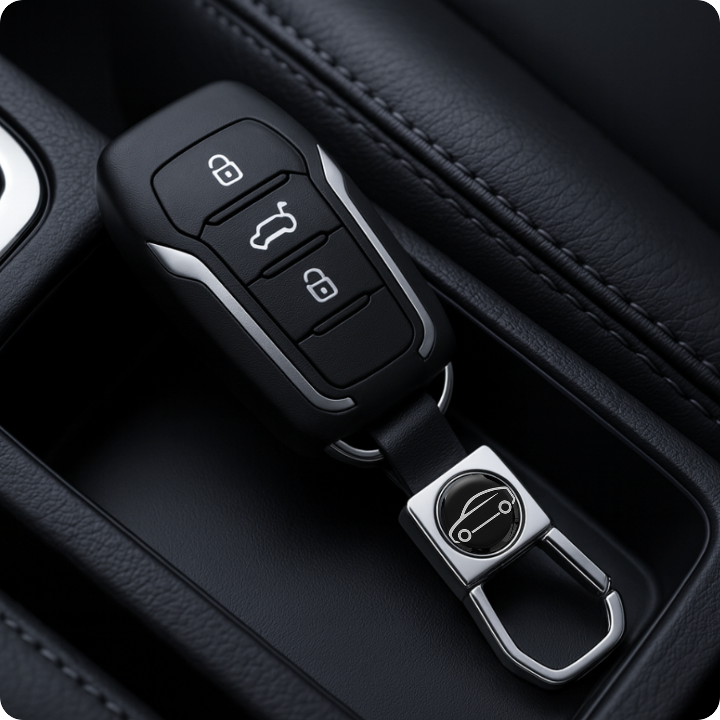 Mini Kamera Szpiegowska Ukryta w Kluczyku – Bezpieczeństwo i Dyskrecja w Jednym