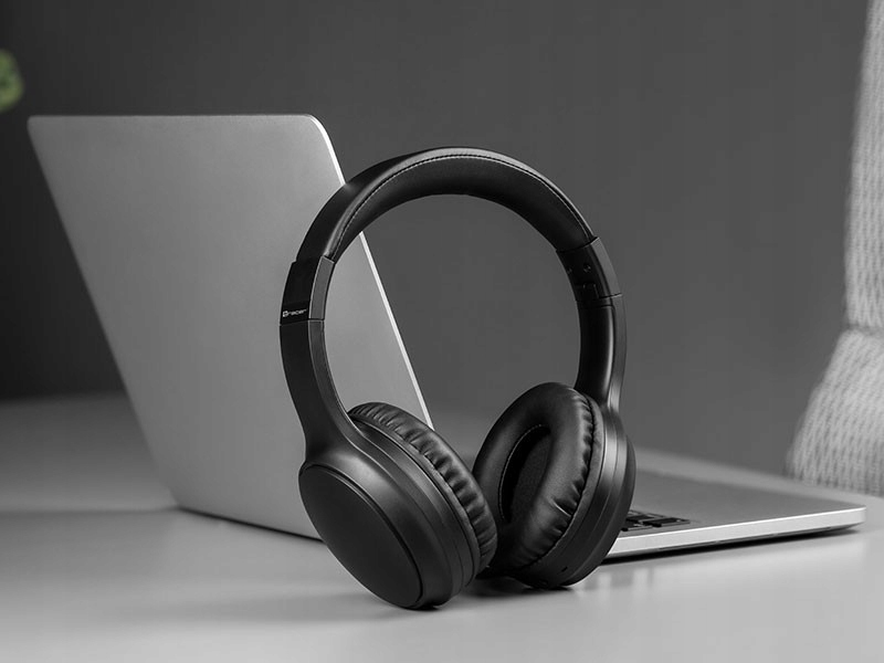 Technologia Bluetooth 5.3 – Stabilne połączenie bez zakłóceń