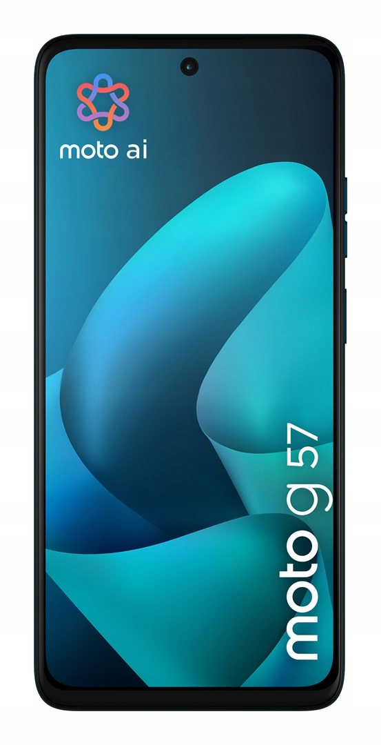 Płynny wyświetlacz LCD o rozdzielczości 2400 x 1080 px