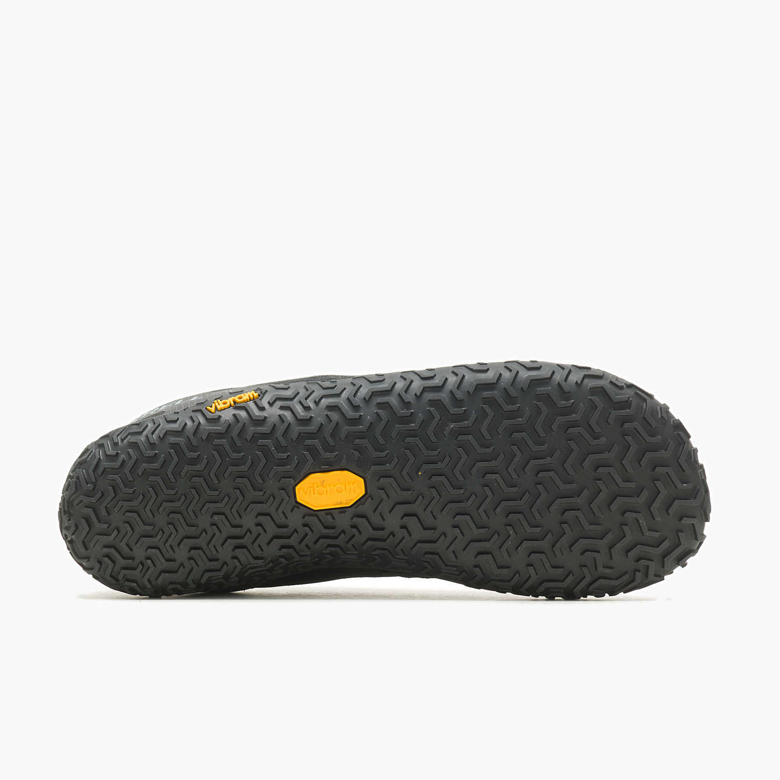 Trwała podeszwa Vibram EcoStep zapewniająca przyczepność