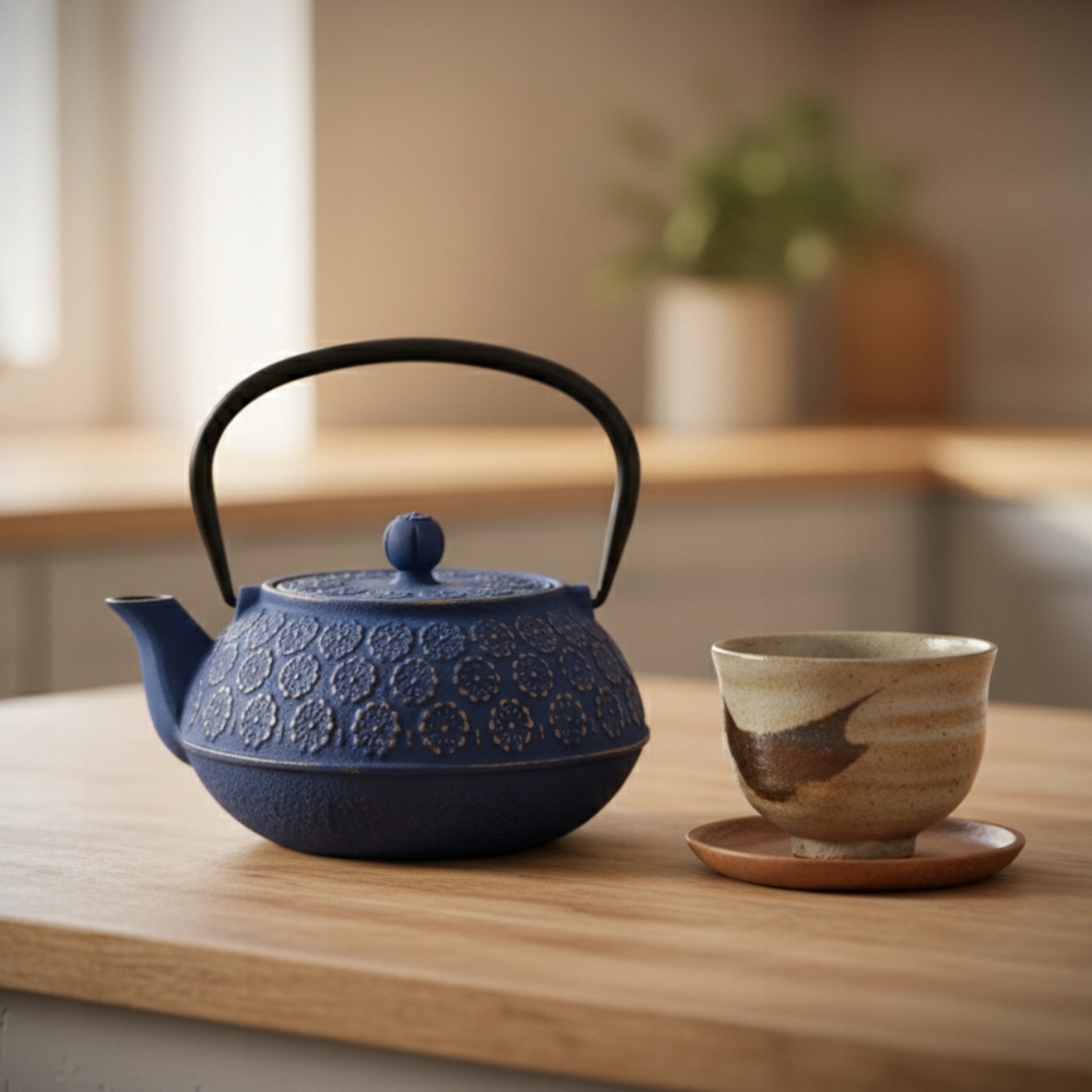 Doskonała izolacja ciepła dla dłuższego utrzymania temperatury