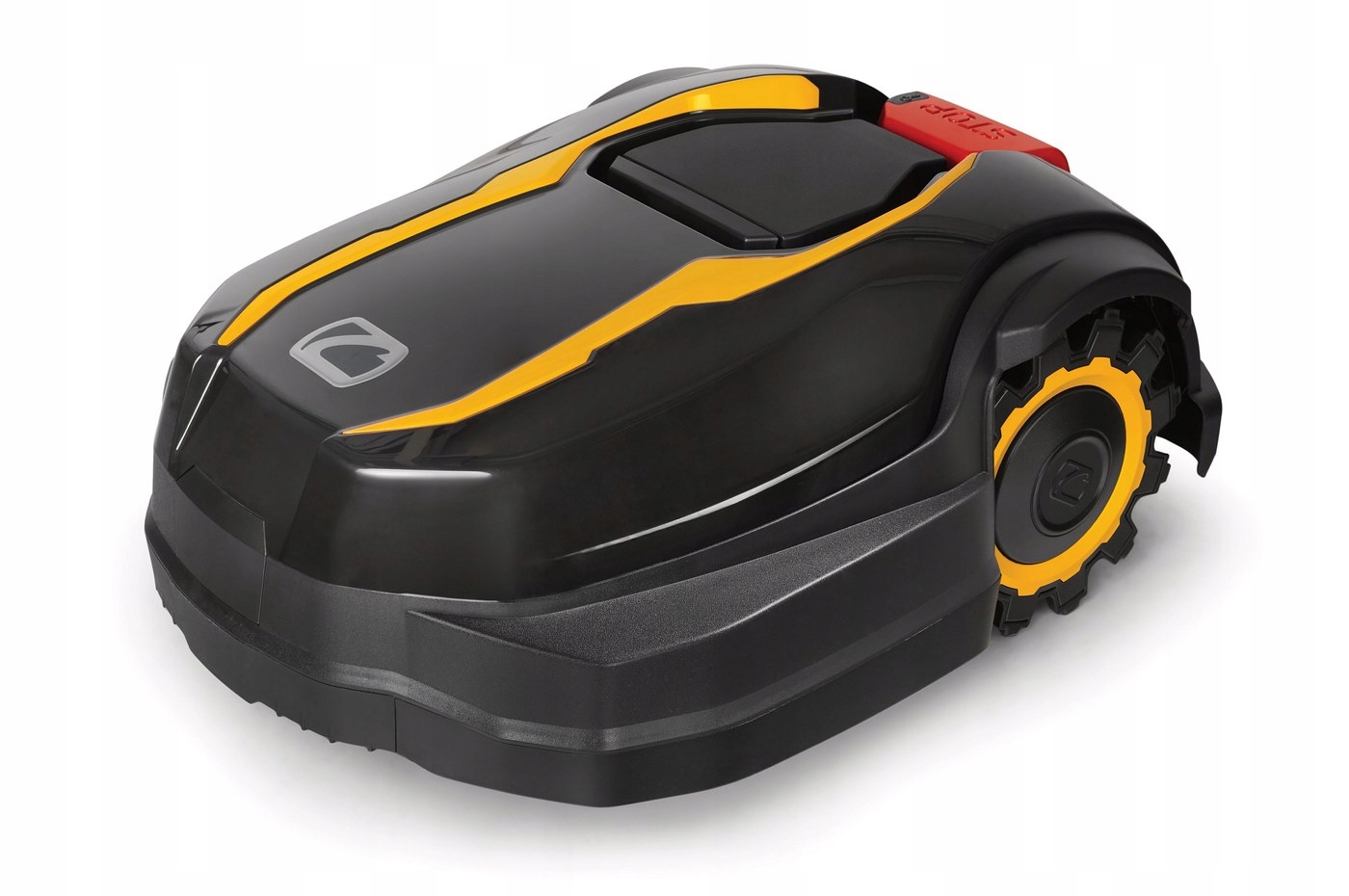 Funkcje inteligentnego zarządzania koszeniem