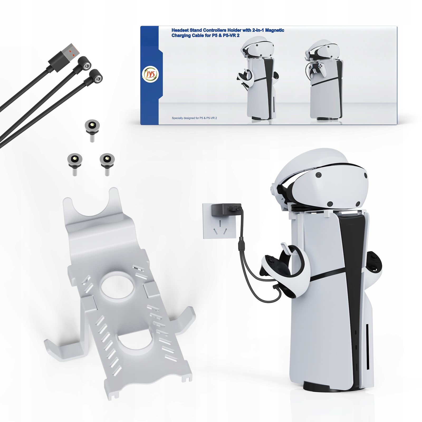 Estetyczne wykonanie i oszczędność miejsca