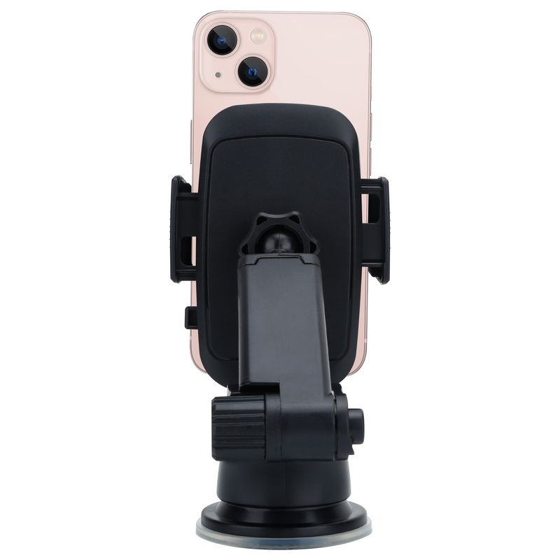 Kompatybilność z urządzeniami 4-7 cali – Uniwersalne zastosowanie