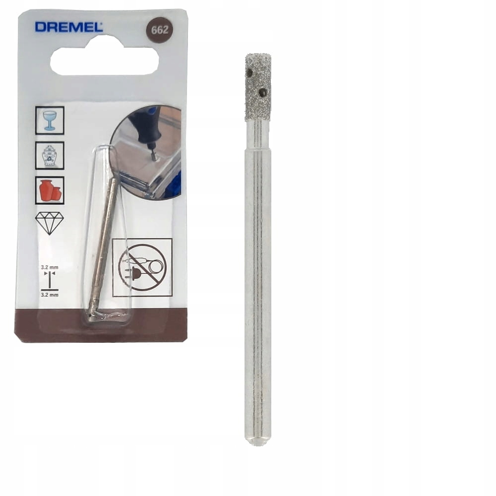 W zestawie: Bit Model 662 – 1 sztuka