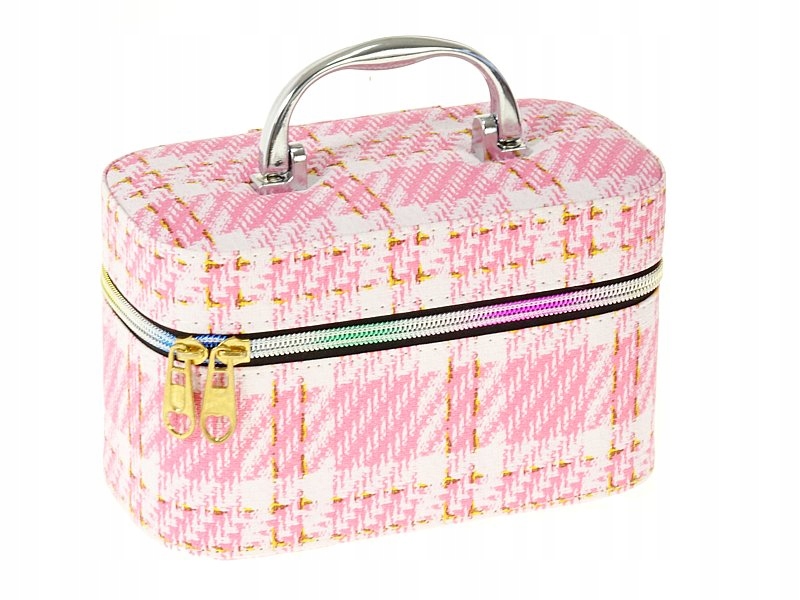 Idealny do przechowywania kosmetyków i drobiazgów