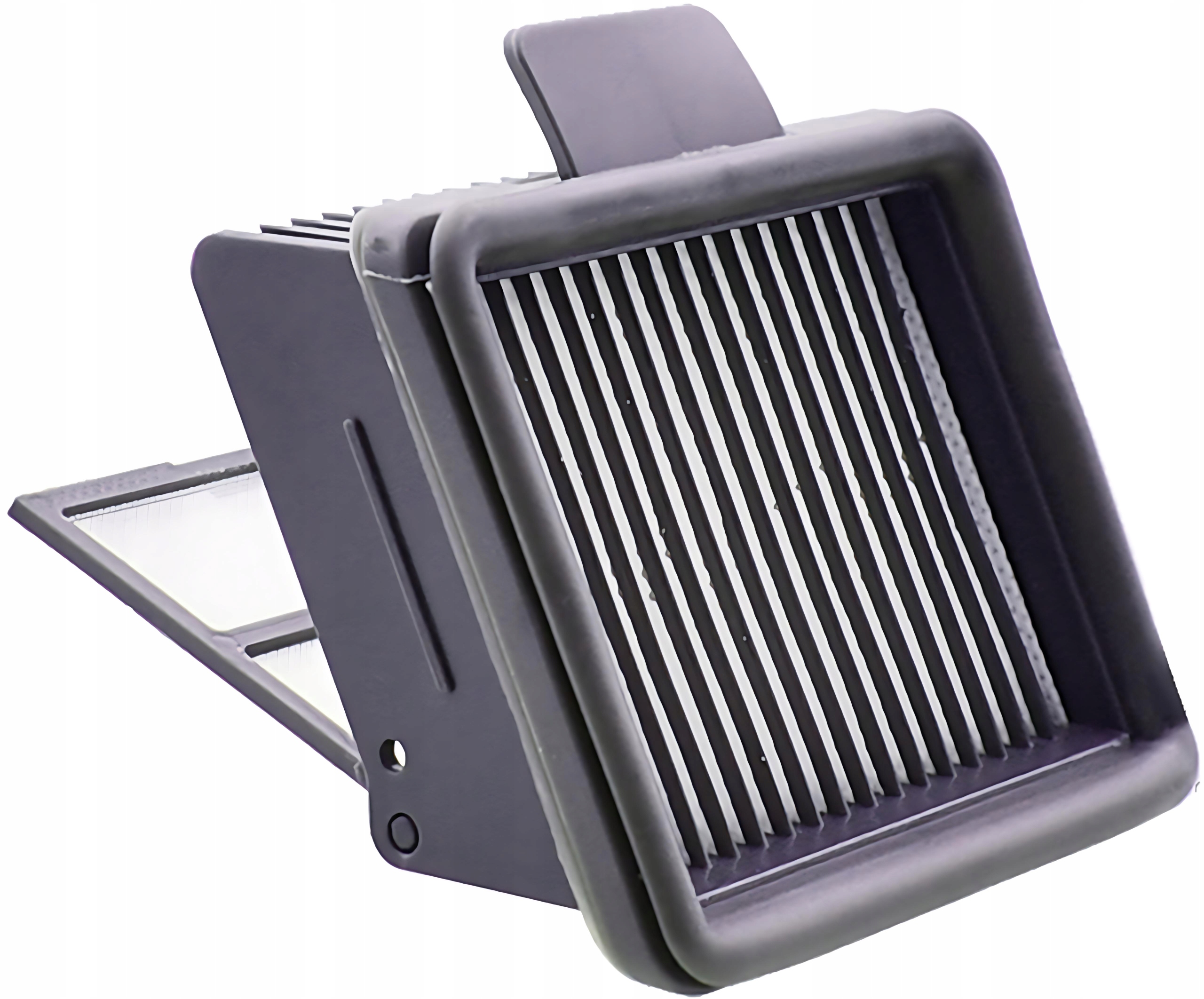 Kluczowe cechy filtrów HEPA – Komfort i efektywność