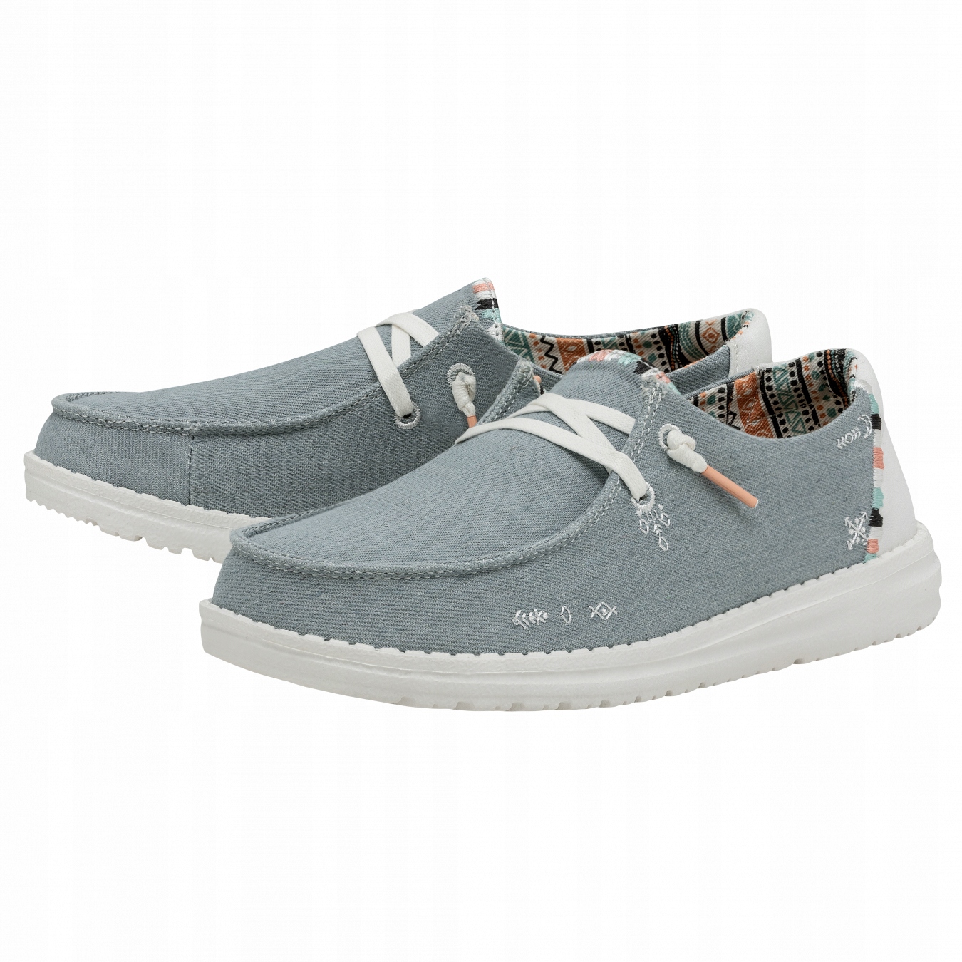 Wygodne i oddychające materiały