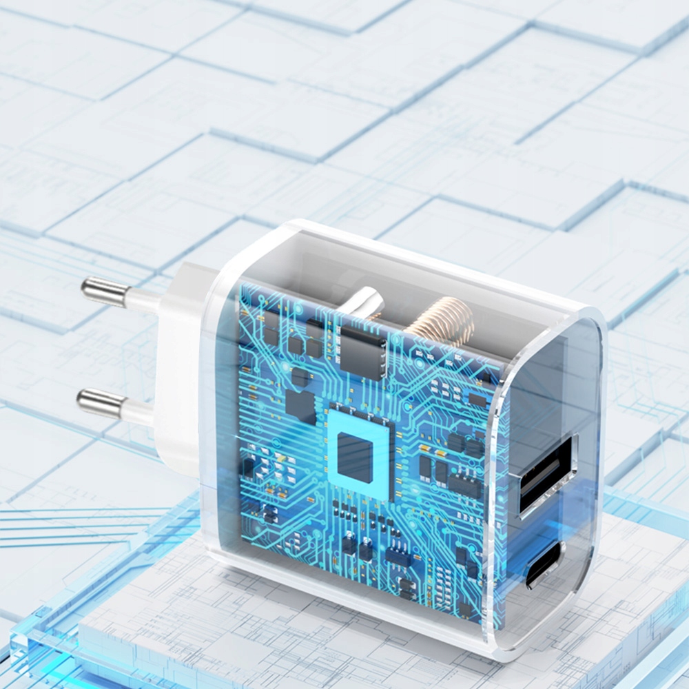 Szeroka kompatybilność – Pasuje do większości urządzeń