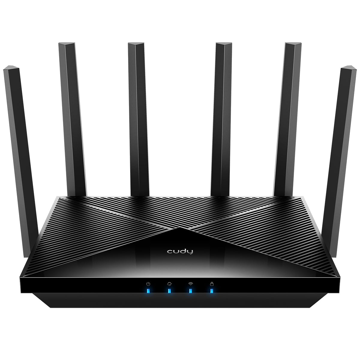 Cudy WR6500 – Router Wi-Fi 7 dla szybkiego i stabilnego połączenia