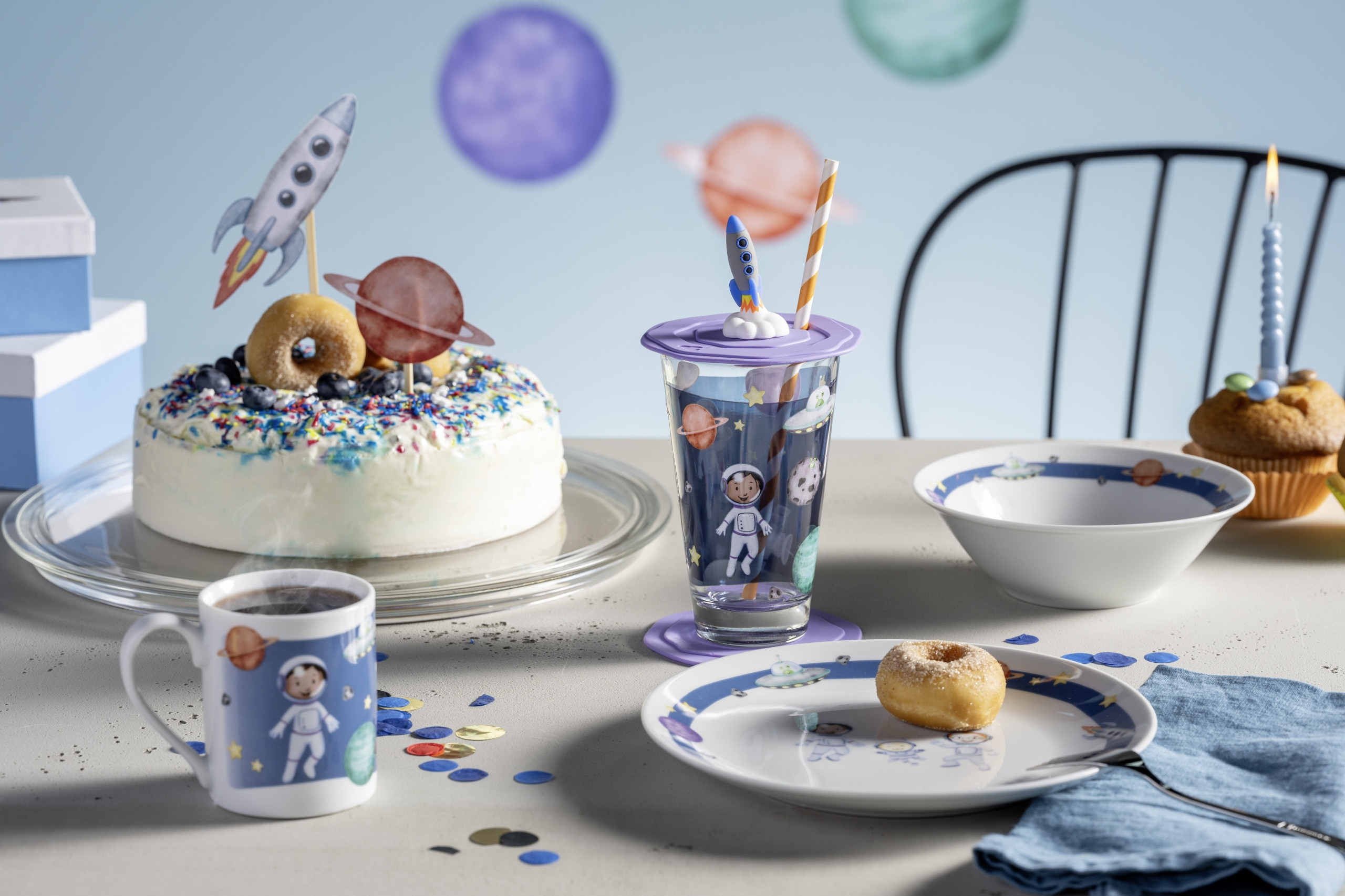 Idealna dla aktywnych dzieci