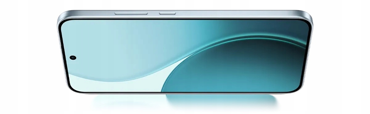 Potężna wydajność dzięki procesorowi Snapdragon 6 Gen 1