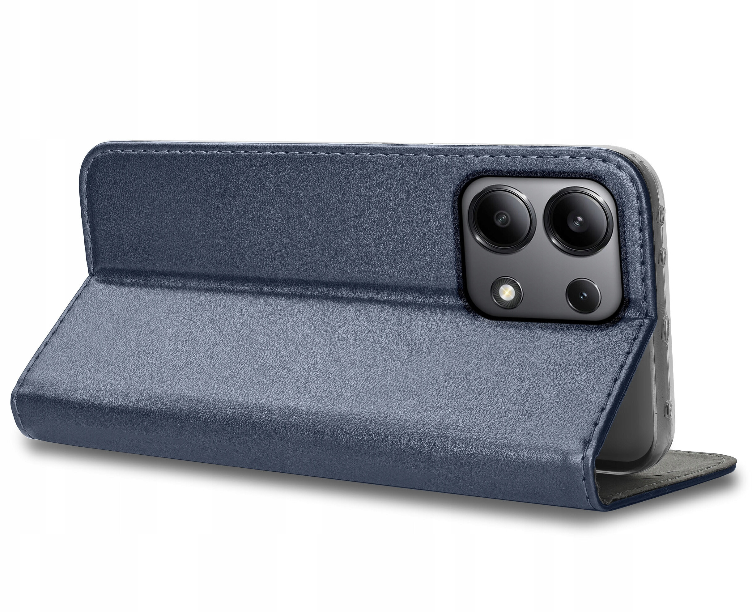 Eko-skóra – elegancja i trwałość