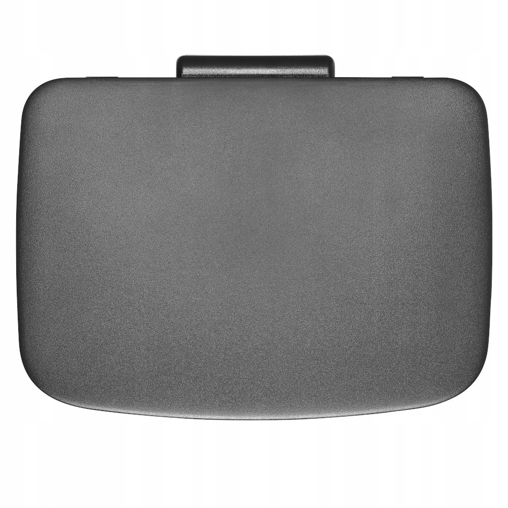 Innowacyjna pokrywa z możliwością otwierania z trzech stron