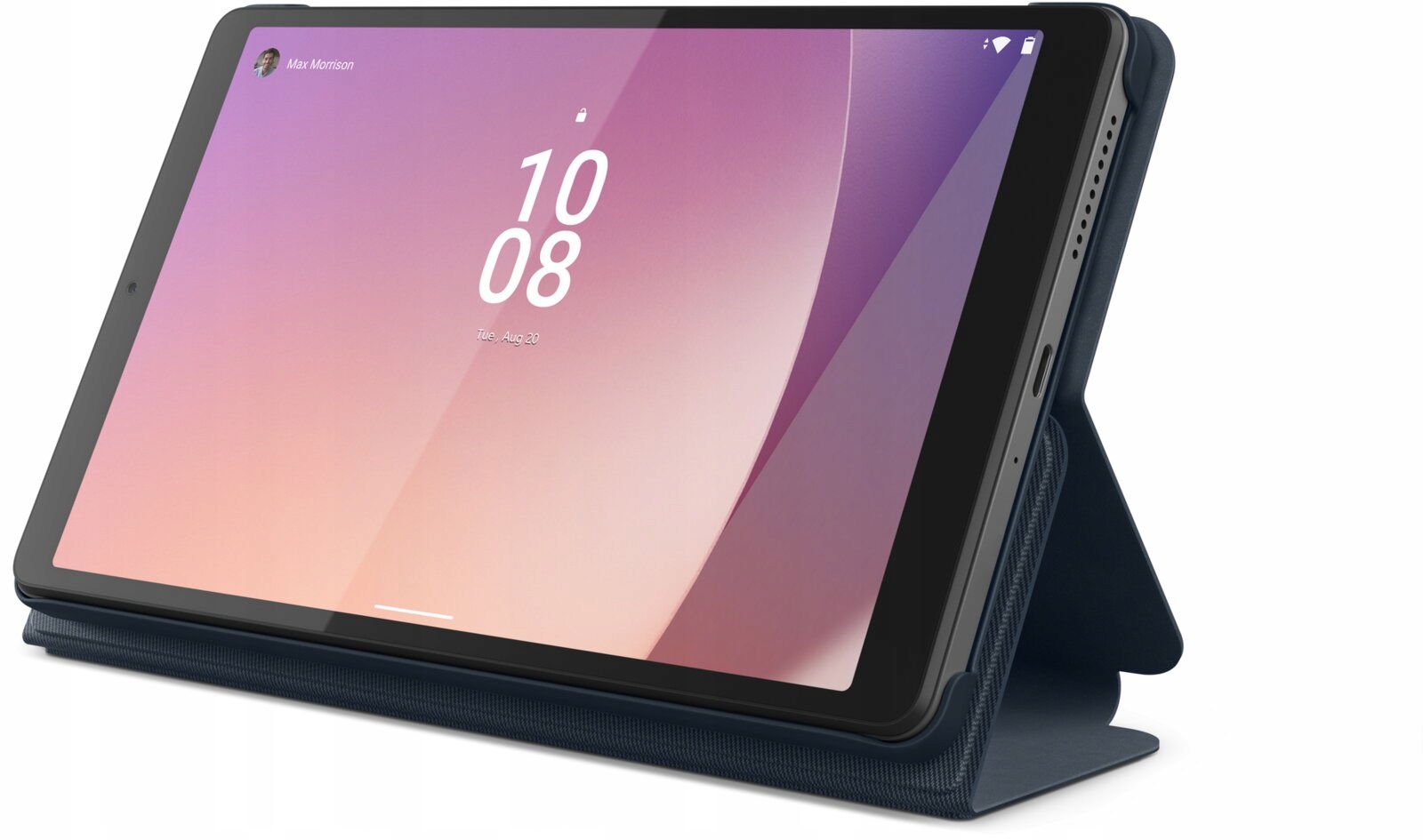 Etui na tablet Lenovo LENOVO Tab M8 (4. generacji) – Ochrona i styl w jednym