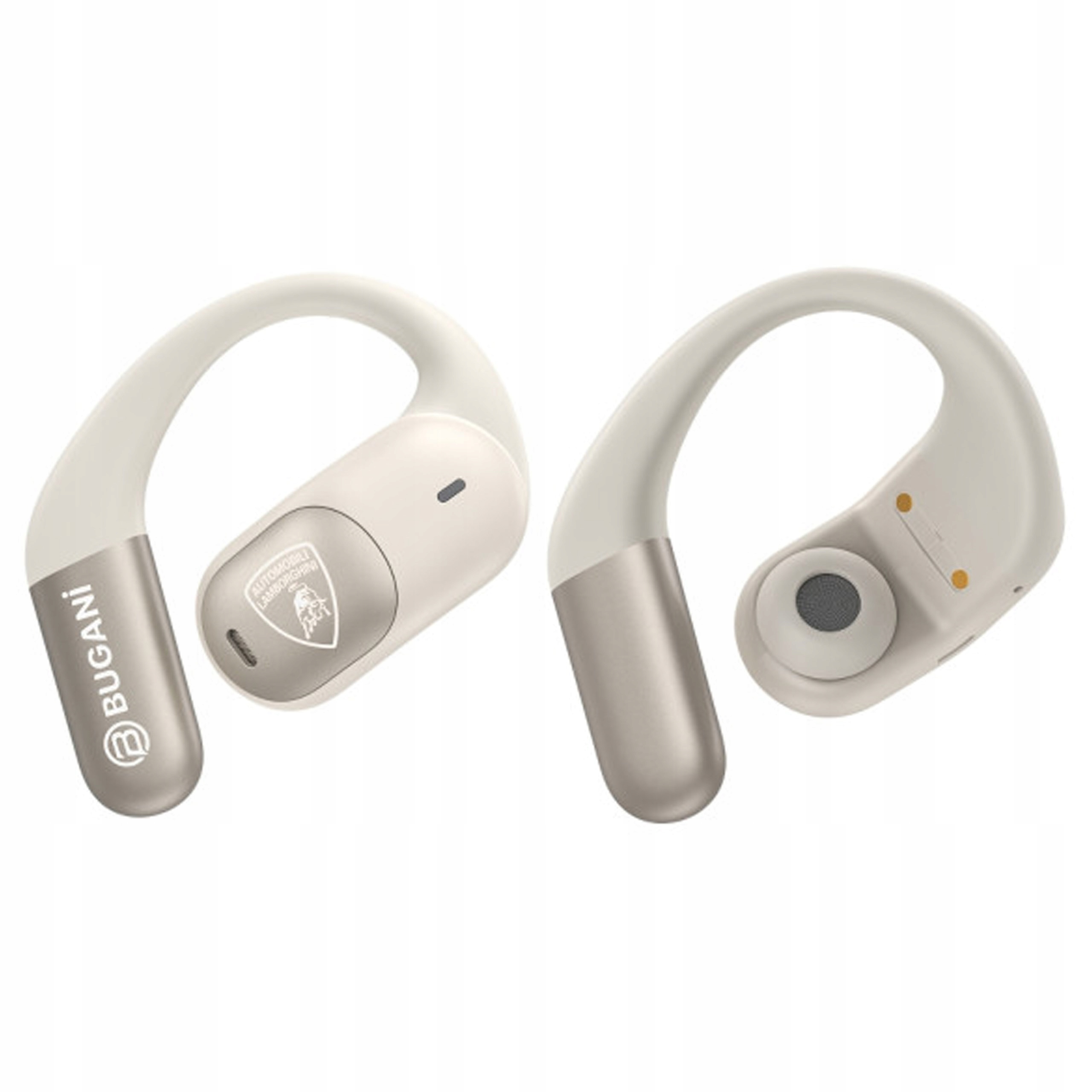 Wodoodporność IPX5 dla aktywnego stylu życia