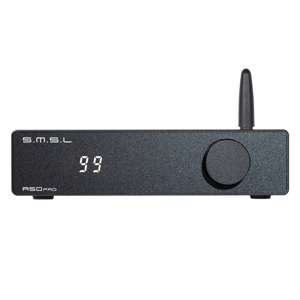 Komunikacja Bluetooth 5.0 – Niskie zużycie energii i wysoka jakość