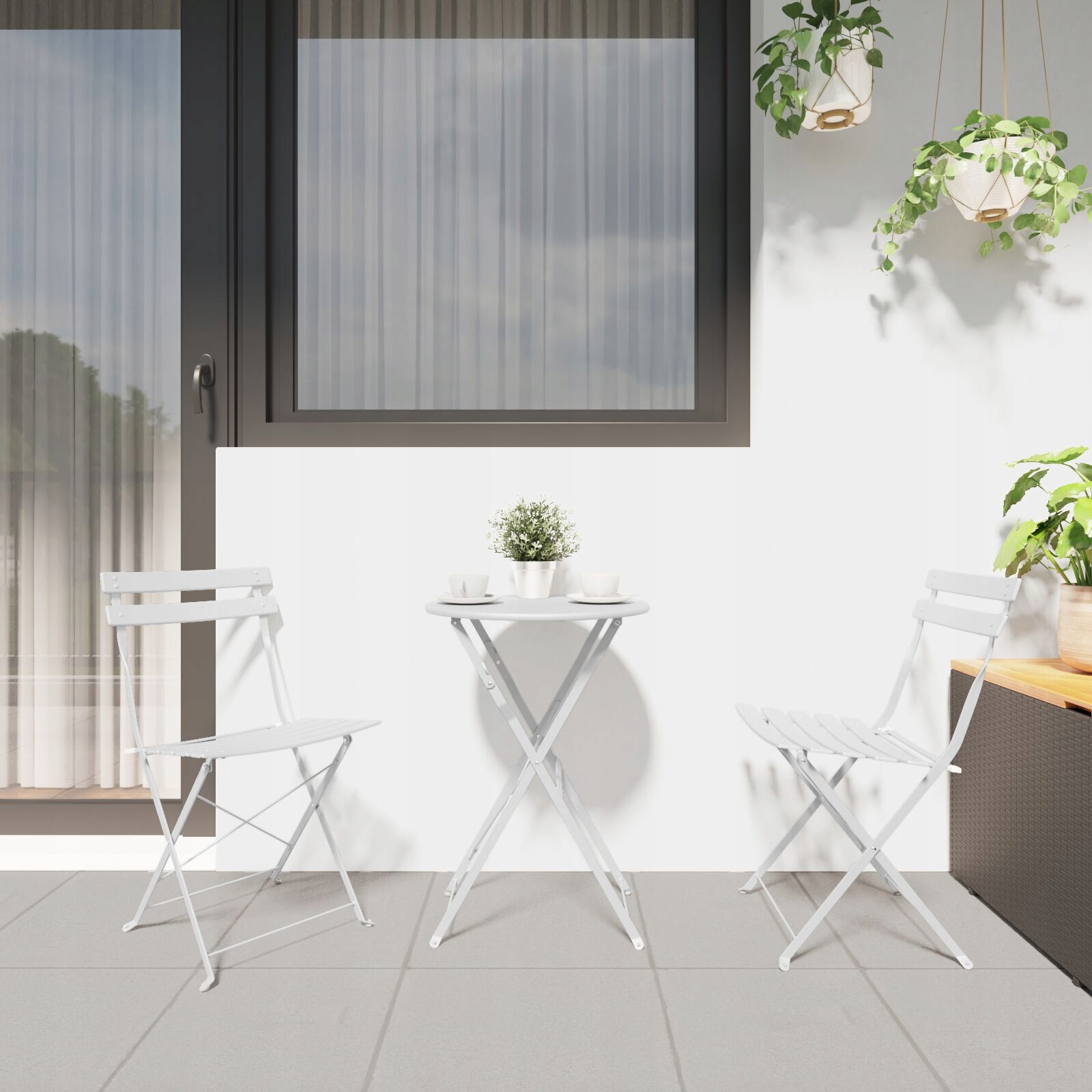 Nowoczesny design i elegancka estetyka