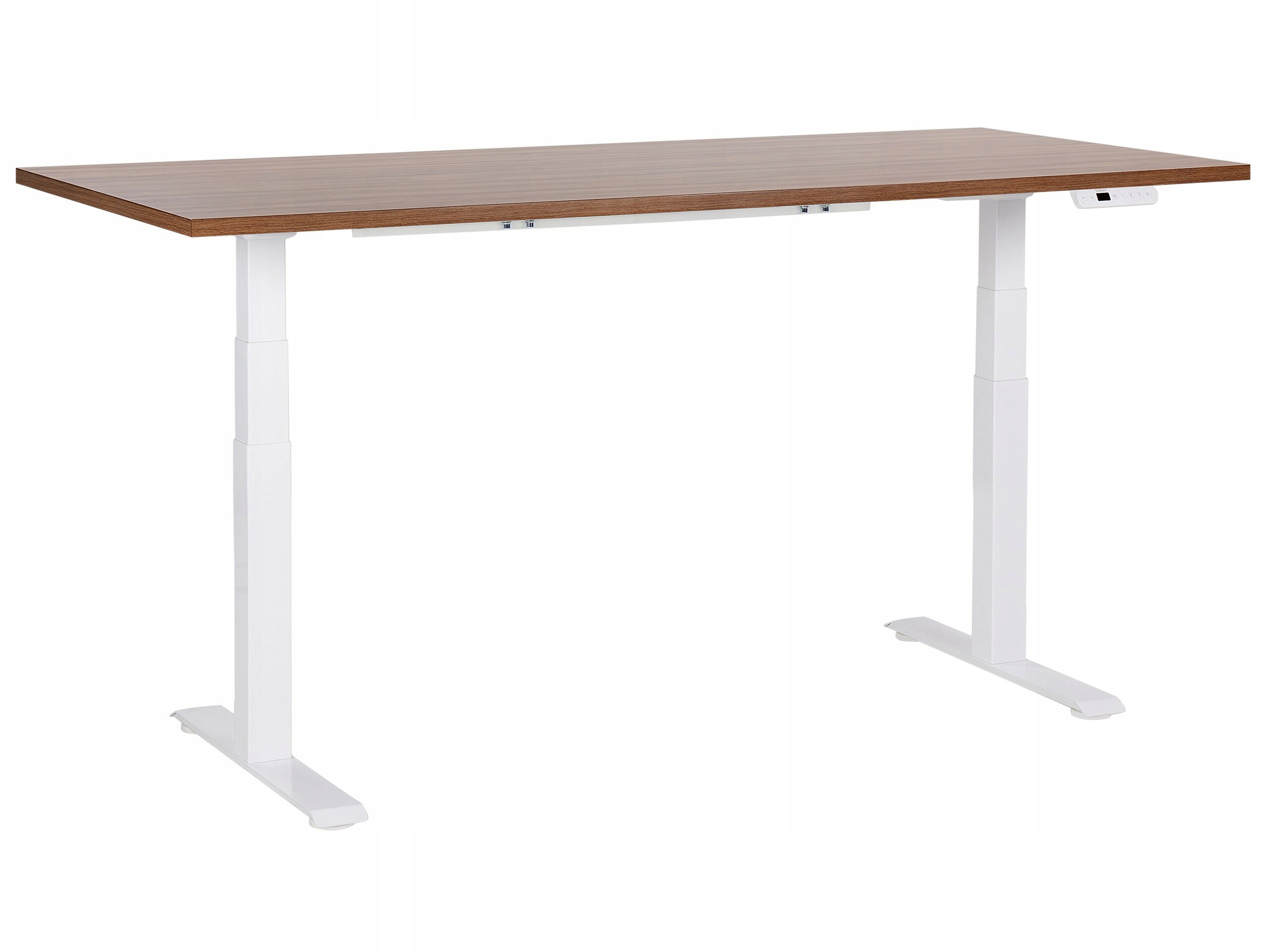 Komfort pracy w pozycji stojącej i siedzącej