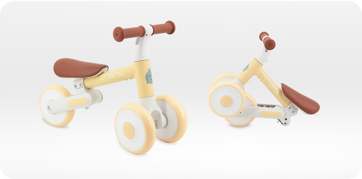 Lekka i stabilna konstrukcja dla bezpieczeństwa