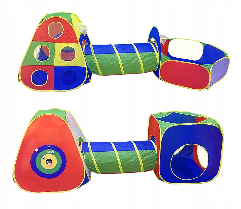 Interaktywna Przestrzeń do Zabawy i Rywalizacji