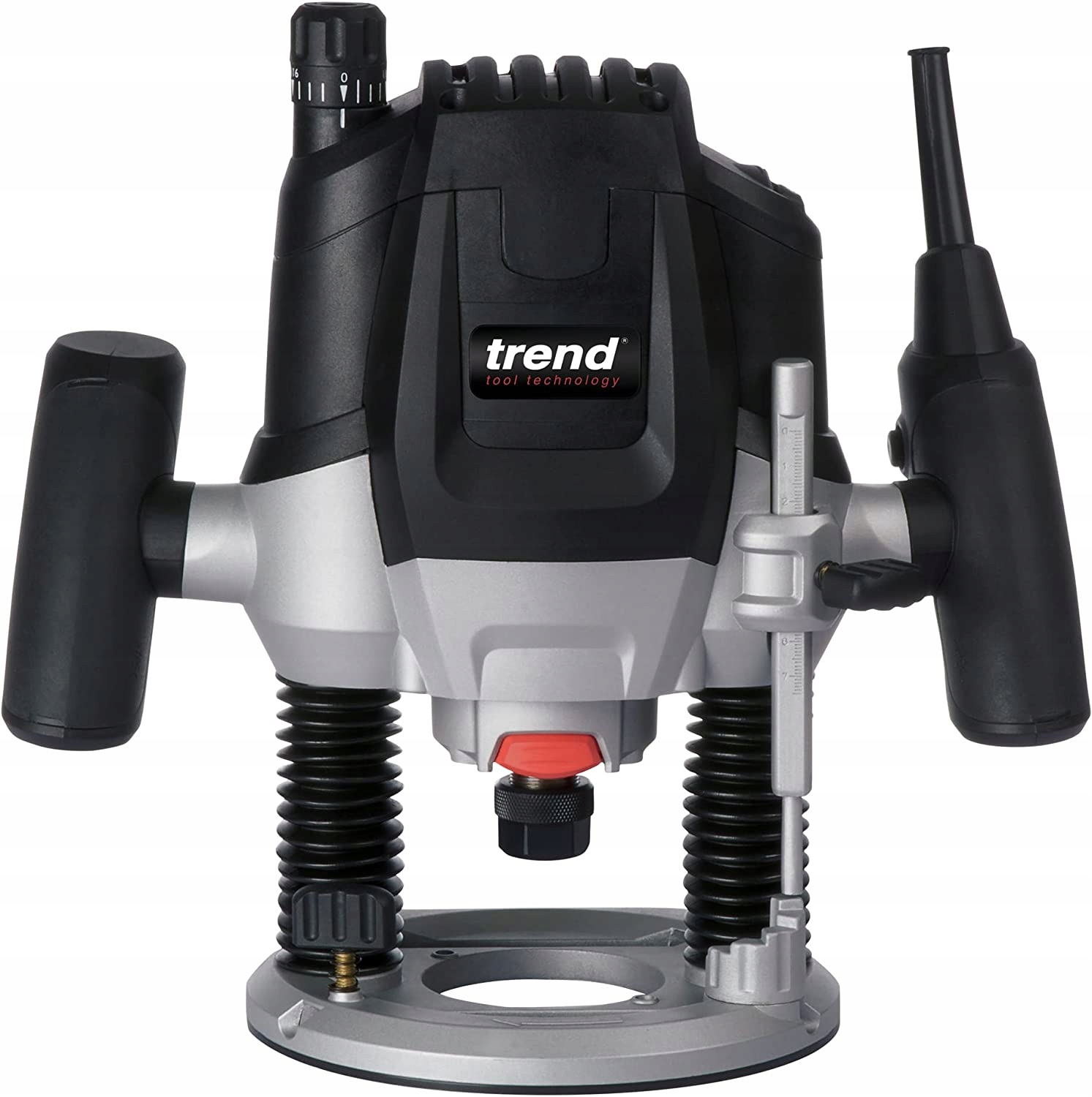 Frezarka Trend T7E 2100W – Wydajność i precyzja w Twoim warsztacie