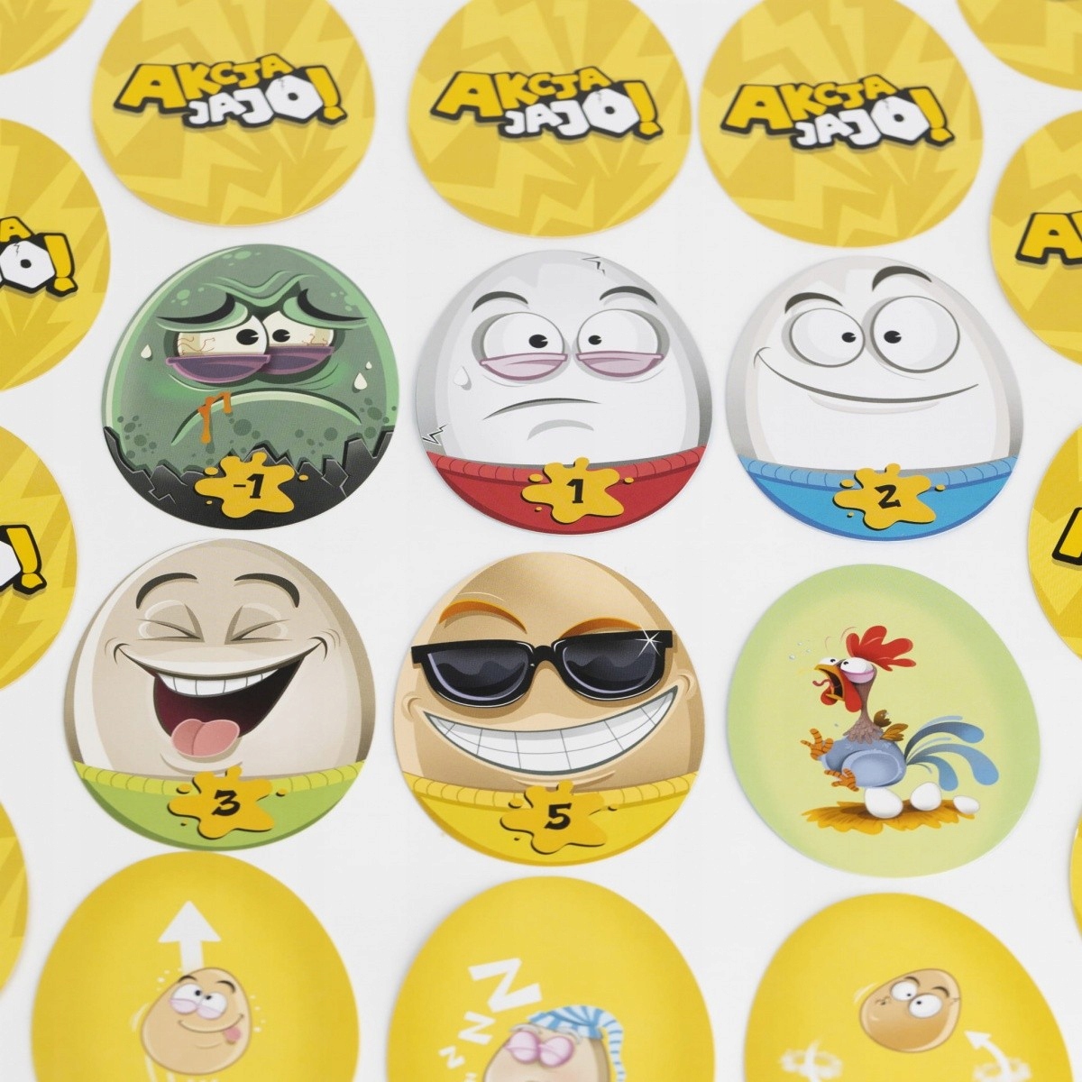 Wymagania wiekowe i liczba graczy