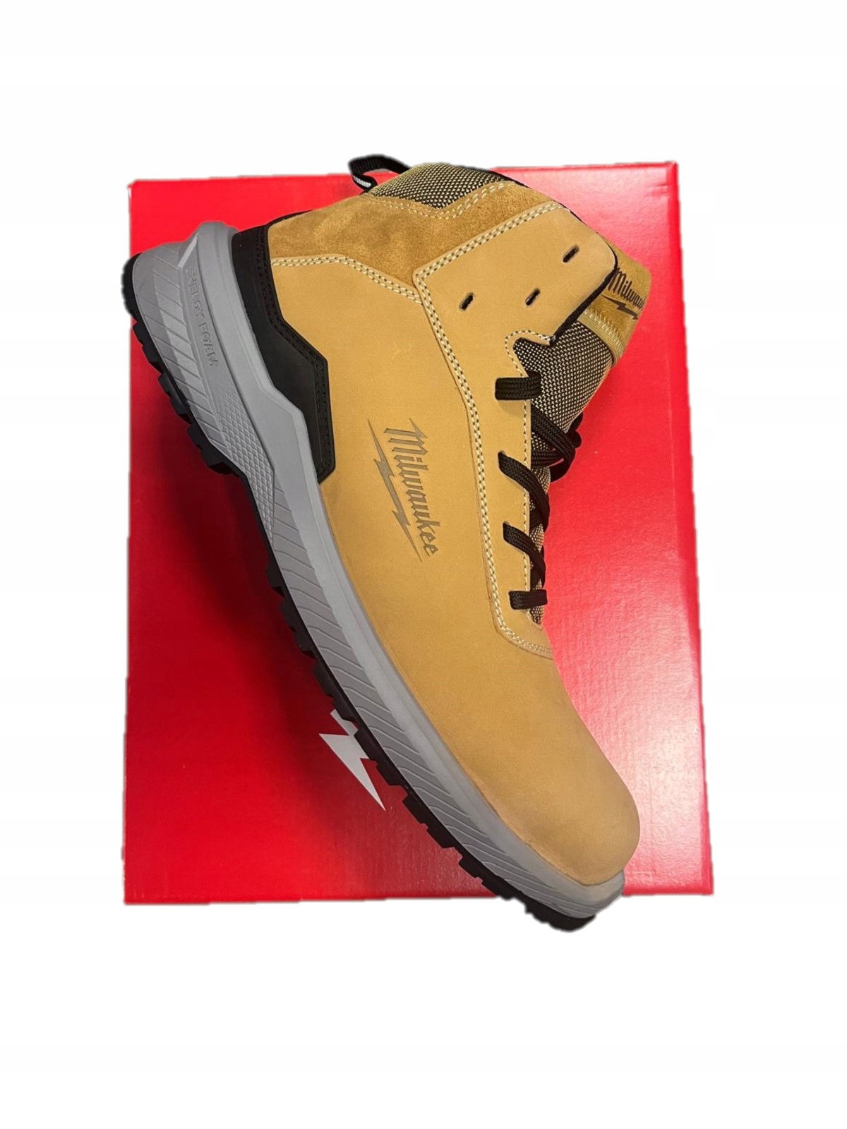 Bezmetalowa konstrukcja – wygodne przechodzenie przez bramki